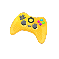 Game Controller (Greed)